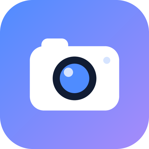 Icône PhotoSync